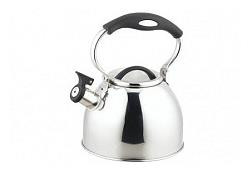 Чайник APPETITE нерж 2,5л со св TM