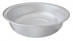 Миска SCOVO МТ113 алюминиевая 32см