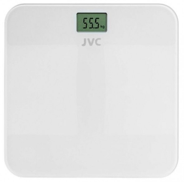Весы напольные JVC JBS-001