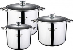 Набор посуды ZEIDAN Z-50640