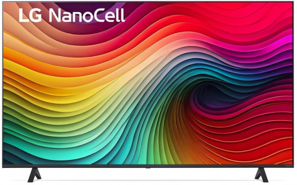 Телевизор LG 65NANO80T6A.ARUG SMART TV