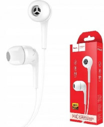Наушники HOCO (6957531084570) M40 PROSODY, белый