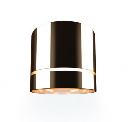 Светильники настенно-потолочные накладные RITTER 59945 6 Arton GX53