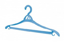 Вешалка АЛЬТЕРНАТИВА М1437 Комфорт плечики 44-46р.