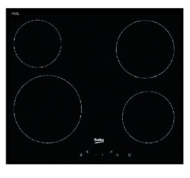 Варочная поверхность электрическая BEKO HIC 64401
