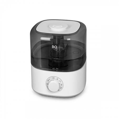 Увлажнитель воздуха BQ HDR2000 White