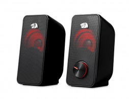Акустика 2.0 REDRAGON (77600) Stentor