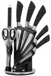 Набор ножей MERCURYHAUS MC - 7255