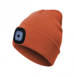 Фонарь КОСМОС KOCHAT_RED