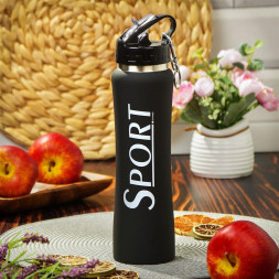 Термобутылка DANIKS SL-50YE-419C (332509)