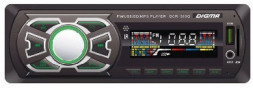 Автомагнитола DIGMA DCR-310G