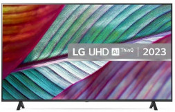 Телевизор LG 65UR78006LK.ARUG SMART TV