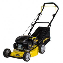 Бензиновые газонокосилки CHAMPION LM4122 Газонокосилка бензиновая