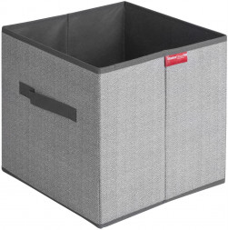 Органайзер MASTER HOUSE ВПОРЯДКЕ без крышки 30*30*30см 60627