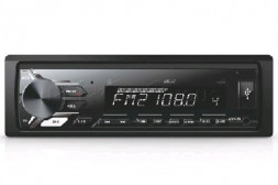 Автомагнитола ACV AVS-812BW белый