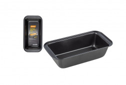 Форма для выпечки MALLONY Форма для выпечки хлеба GRANO, размер: 25*13*6 см (102922)