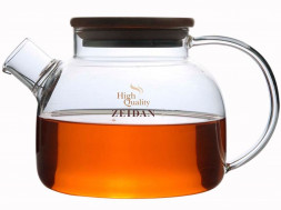 Чайник заварочный ZEIDAN Z-4299 1л