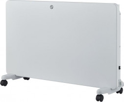 Конвектор REXANT (60-0098) Конвектор электрический с механическим термостатом, 2кВт, X-нагревательный элемент