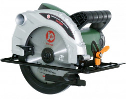 Пила дисковая КАЛИБР ЭПД-1800/210 Электрическая пила дисковая