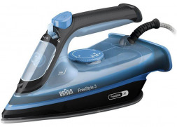 Утюг BRAUN FI 3194 BK [ПИ]