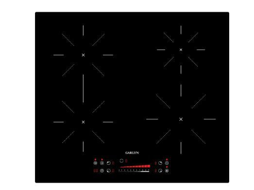 Варочная панель GARLYN H-7000 черный