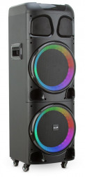 Акустика ELTRONIC 20-72 (DANCE BOX 1300) - колонка 10