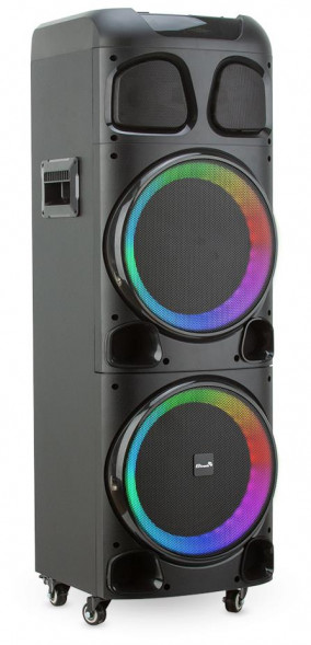 Акустика ELTRONIC 20-72 (DANCE BOX 1300) - колонка 10