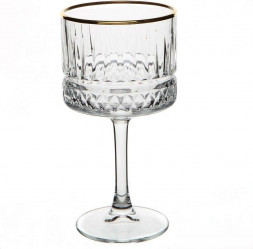 Набор фужеров PASABAHCE Набор фужеров (4шт.) Элизия 440437Z (500мл) 440437Z (109301)