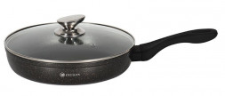 Сковорода ZEIDAN Z-90216 22см