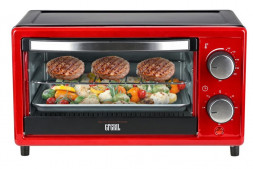 Электропечь GFGRIL GFO-09