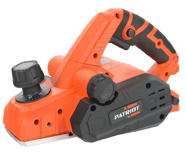 Рубанок PATRIOT 150301101 PL 820 Рубанок электрический