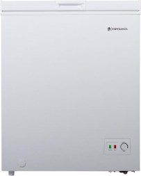 Морозильный ларь ESPERANZA Elite CFH165 FW