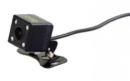 Камера заднего вида INTERPOWER IP-662 IR (ИК подсветка)