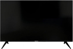LED-Телевизор TOPDEVICE TDTV50ES13U_BK UHD SMART TV