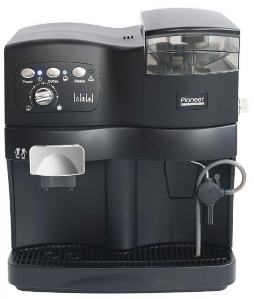 Кофемашина PIONEER CMA001