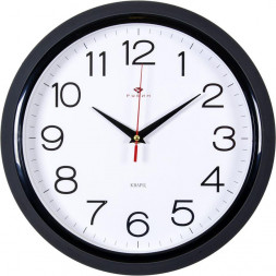 Часы настенные РУБИН 3024-121B