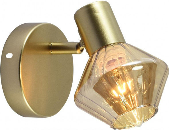 ESCADA 674/1A E14*40W Gold