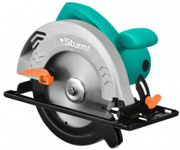 Пила циркулярная STURM CS51185 Пила циркулярная