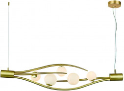 INDIGO 11025/5P Gold (V000230)