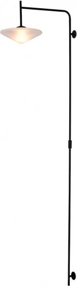 INDIGO 11068/1W Black (V000592)