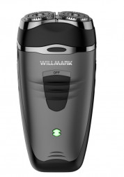 Бритва WILLMARK WFS-152B