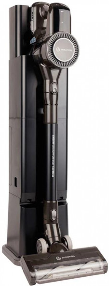 Беспроводной пылесос EVOLUTION Smart DS2511 с базой самоочистки