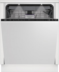 Посудомоечная машина встраиваемая BEKO BDIN38530A