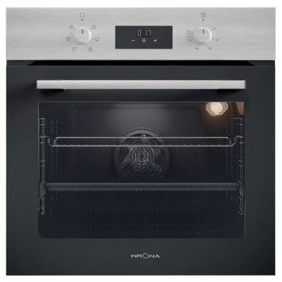 Духовой шкаф KRONA BEATO 60 IX