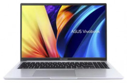 Ноутбук ASUS 16 VivoBook 16 X1605ZA-MB364 Silver (90NB0ZA2-M00KB0)
