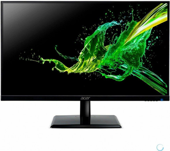 ACER Монитор 23.8&quot; EK241YEbi черный IPS LED 1ms 16:9 HDMI матовая 250cd 178гр/178гр 1920x1080 100Hz FreeSync VGA FHD 2.68кг