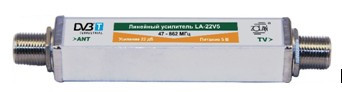 Усилитель ZOLAN LA-22V5