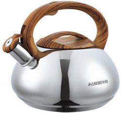 Чайник ALBERG AL-3050