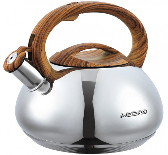 Чайник ALBERG AL-3050