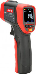 Пирометр UNI-T (13-0039) Пирометр UT301A+
